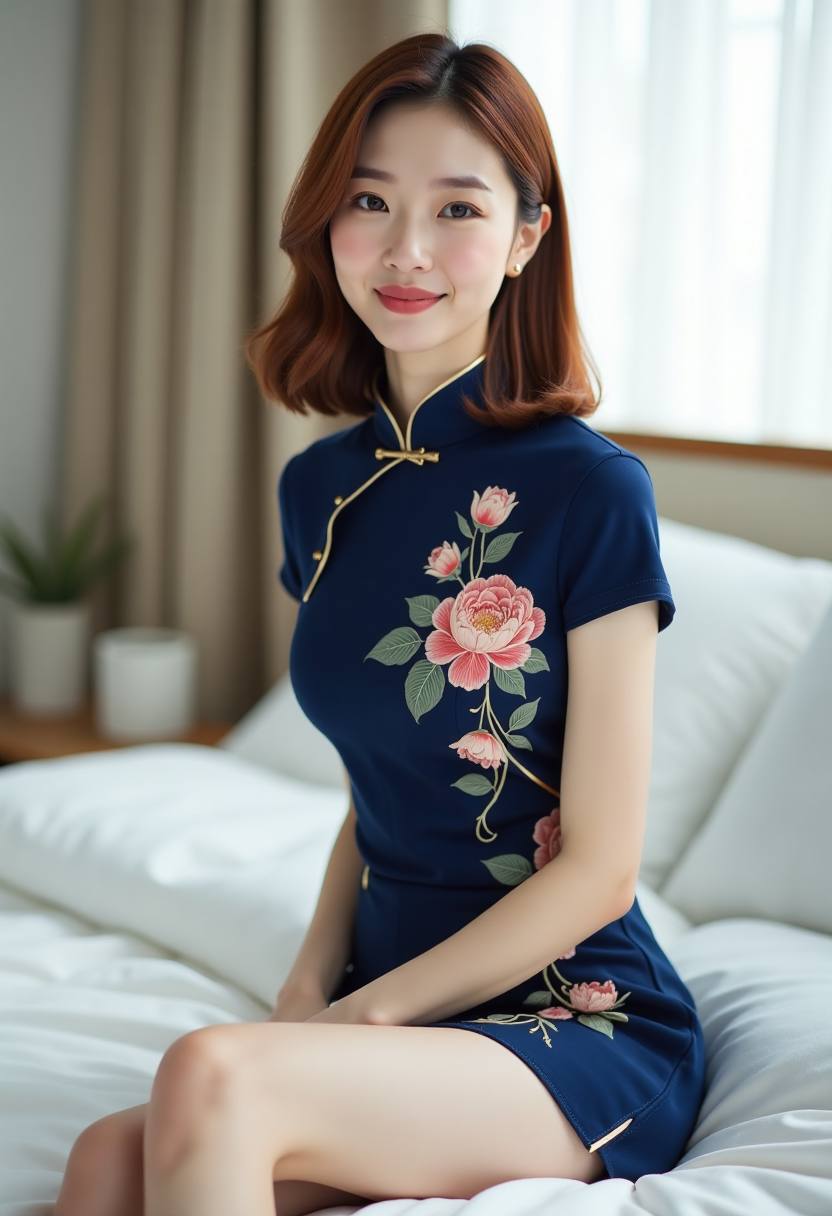 理想工位剧照