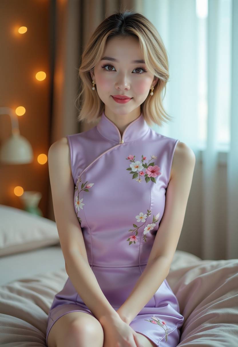 秘书日记剧照