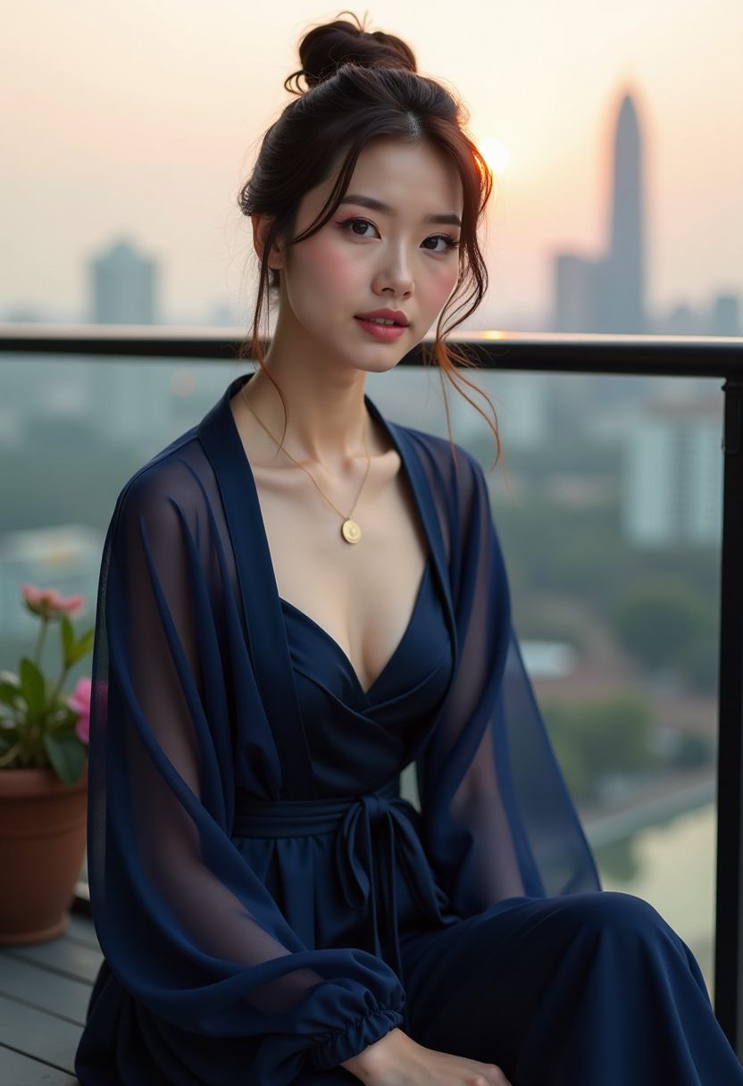 总裁办公室剧照